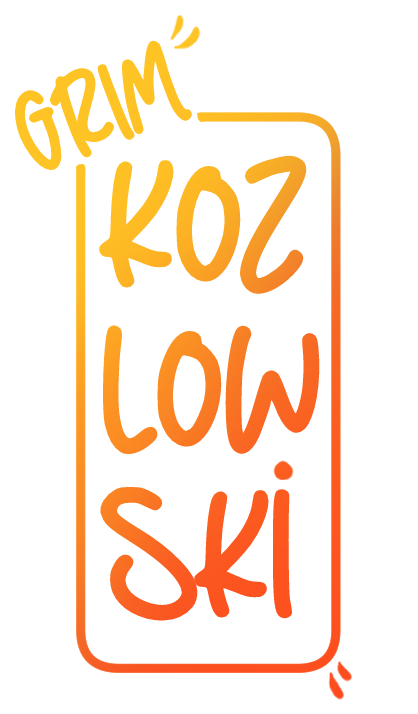 Grim Kozlowski